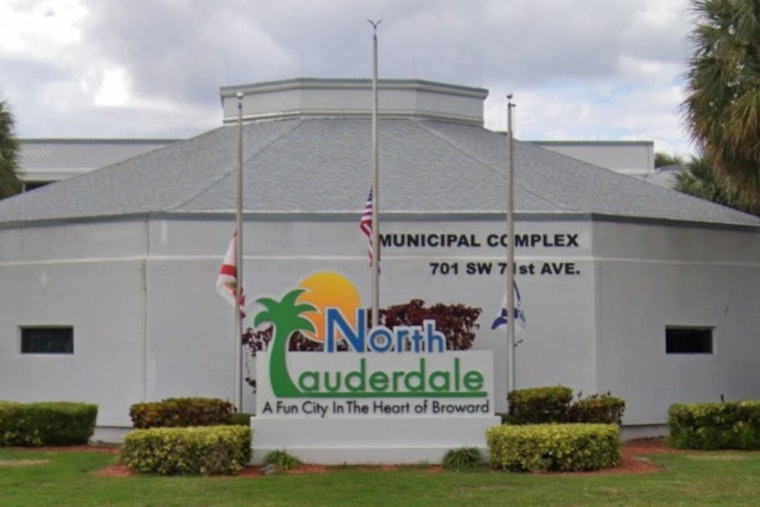 North Lauderdale Commissioners Face Backlash for Tripling Salaries Ahead of State Financial Oversight