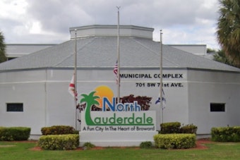 North Lauderdale Commissioners Face Backlash for Tripling Salaries Ahead of State Financial Oversight