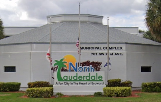 North Lauderdale Commissioners Face Backlash for Tripling Salaries Ahead of State Financial Oversight