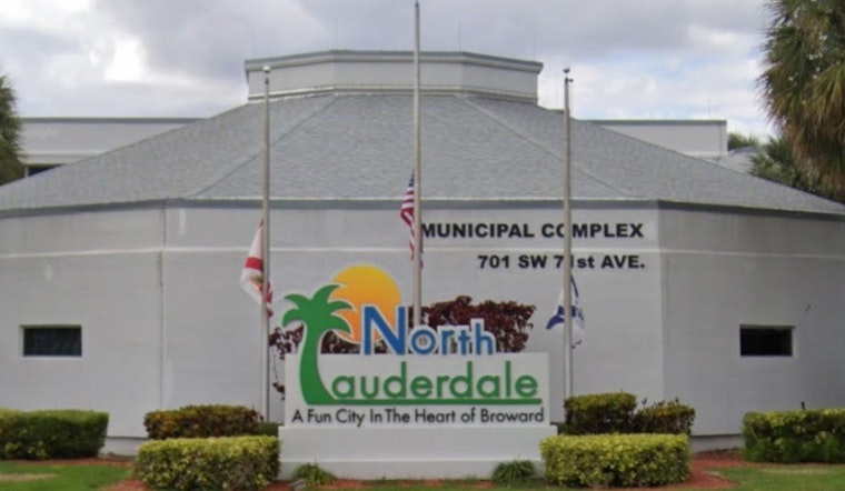 North Lauderdale Commissioners Face Backlash for Tripling Salaries Ahead of State Financial Oversight