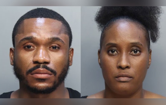 North Miami Couple Charged with Child Neglect After Children Found Malnourished