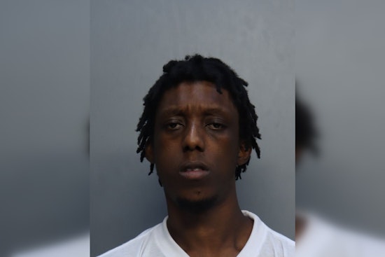 North Miami Man Arrested for Alleged Attempted Kidnapping of Young Girl, Suspect Has History of Sexual Offenses