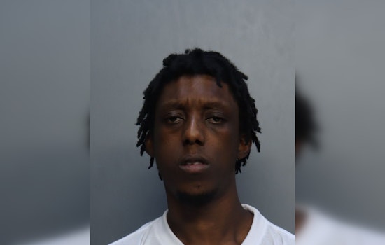 North Miami Man Arrested for Alleged Attempted Kidnapping of Young Girl, Suspect Has History of Sexual Offenses