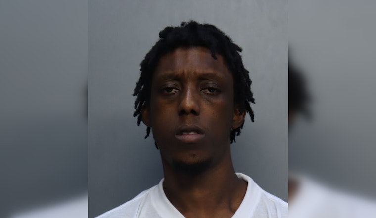 North Miami Man Arrested for Alleged Attempted Kidnapping of Young Girl, Suspect Has History of Sexual Offenses