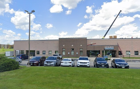 North Shore Hosts NAMI Ozaukee Suicide Prevention Training to Boost Resilience and Awareness