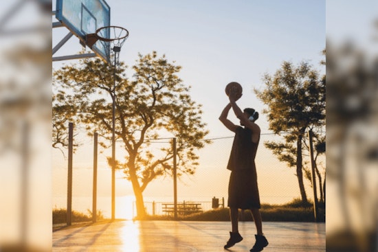 Northgate's Recreation Revamp: Seattle Partners with Kraken's One Roof Foundation to Upgrade Local Sports Court