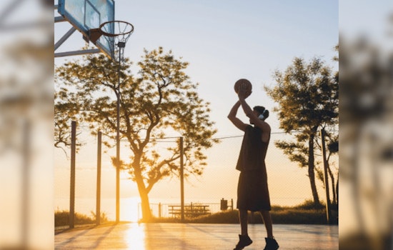 Northgate's Recreation Revamp: Seattle Partners with Kraken's One Roof Foundation to Upgrade Local Sports Court