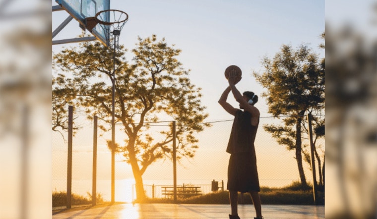 Northgate's Recreation Revamp: Seattle Partners with Kraken's One Roof Foundation to Upgrade Local Sports Court