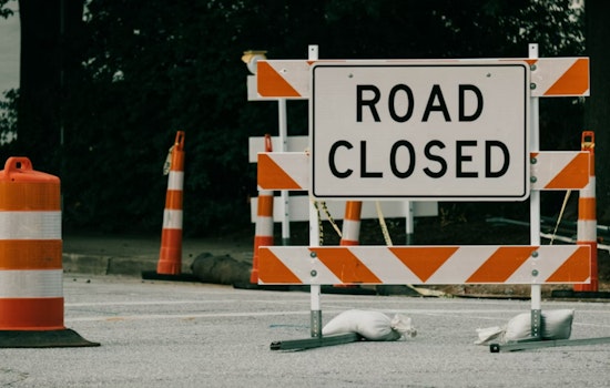 Northlake Boulevard Closure Hits Palm Beach Commuters, 8-Day Overhaul Leads to Detours and Delays
