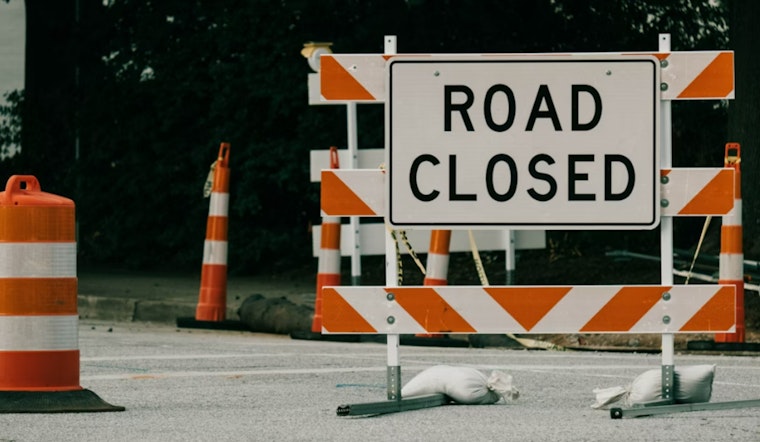 Northlake Boulevard Closure Hits Palm Beach Commuters, 8-Day Overhaul Leads to Detours and Delays