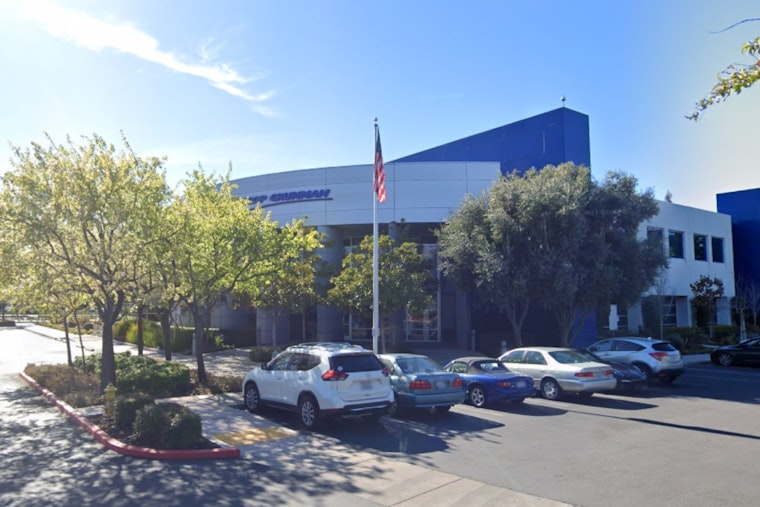 Northrop Grumman to Close San Jose Facility, Affecting 78 Jobs Amid Bay Area Tech Layoffs