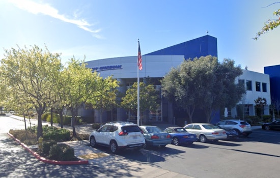 Northrop Grumman to Close San Jose Facility, Affecting 78 Jobs Amid Bay Area Tech Layoffs