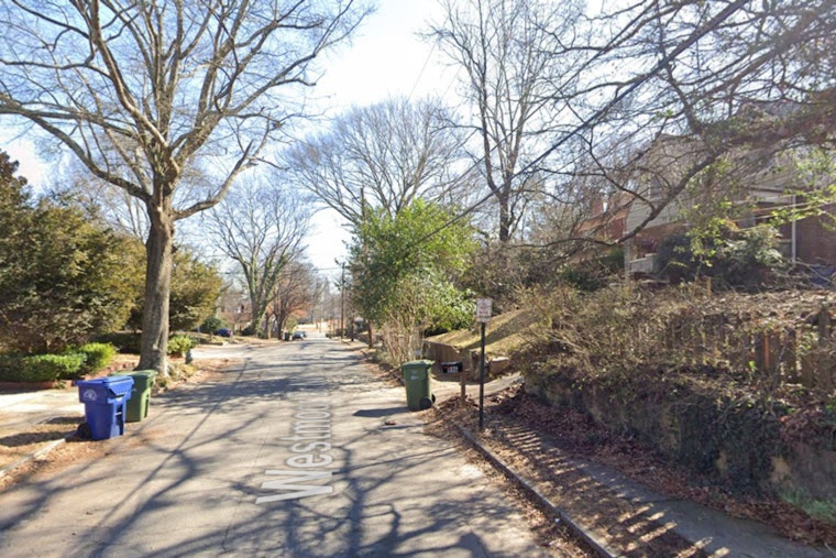Northwest Atlanta Community in Mourning after 27-Year-Old Man Fatally Shot on Westmoor Drive