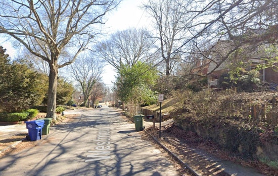 Northwest Atlanta Community in Mourning after 27-Year-Old Man Fatally Shot on Westmoor Drive