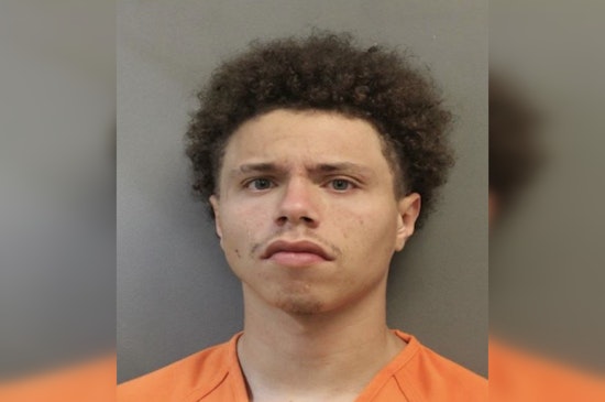 Northwest Harris County Law Enforcement Apprehends Man with Felony Warrants for Aggravated Assault and Injury to a Child