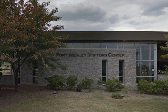Noted Historian Amy Murrell Taylor to Illuminate Civil War Refugees' Struggle at Nashville's Fort Negley "Path to Freedom" Lecture
