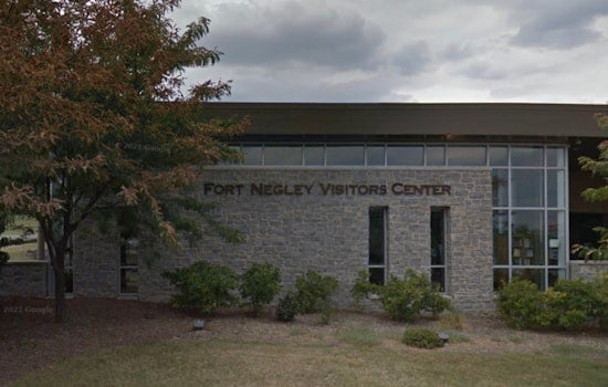 Noted Historian Amy Murrell Taylor to Illuminate Civil War Refugees' Struggle at Nashville's Fort Negley "Path to Freedom" Lecture