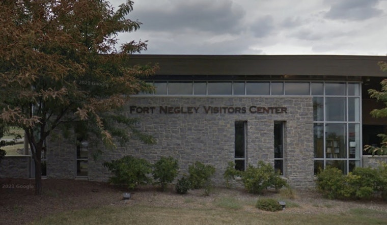Noted Historian Amy Murrell Taylor to Illuminate Civil War Refugees' Struggle at Nashville's Fort Negley "Path to Freedom" Lecture