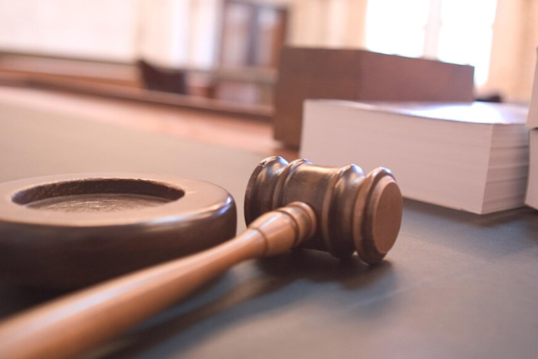 Nottingham Felon Sentenced to Four Years for Illegal Possession of Firearms and Ammunition