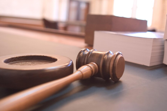 Nottingham Felon Sentenced to Four Years for Illegal Possession of Firearms and Ammunition