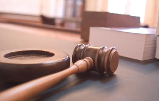 Nottingham Felon Sentenced to Four Years for Illegal Possession of Firearms and Ammunition