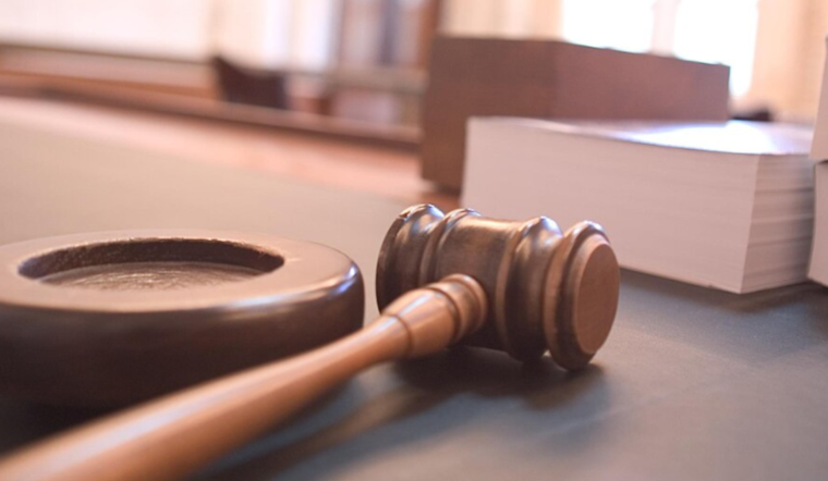 Nottingham Felon Sentenced to Four Years for Illegal Possession of Firearms and Ammunition