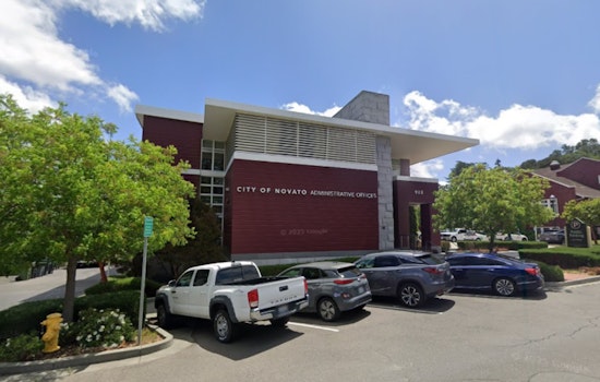 Novato City Employees Launch Strike Over Staffing and Fair Treatment Concerns