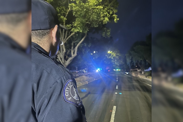 UPDATE: Novato Community Grieves Young Girl's Death After Hit-and-Run, San Rafael Teen Charged