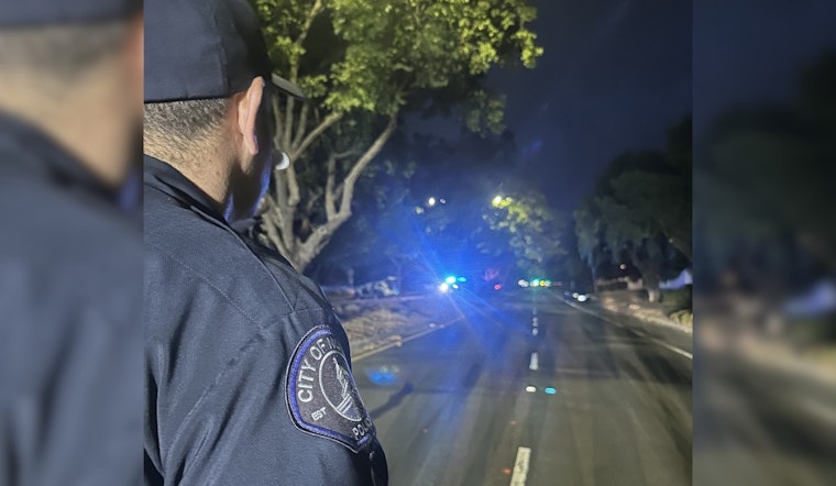 UPDATE: Novato Community Grieves Young Girl's Death After Hit-and-Run, San Rafael Teen Charged
