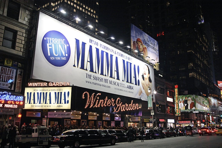 NYC Broadway Week Returns with Enticing 2-for-1 Ticket Offer