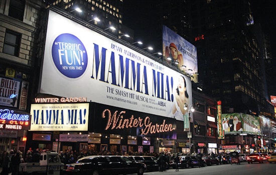 NYC Broadway Week Returns with Enticing 2-for-1 Ticket Offer