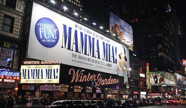 NYC Broadway Week Returns with Enticing 2-for-1 Ticket Offer