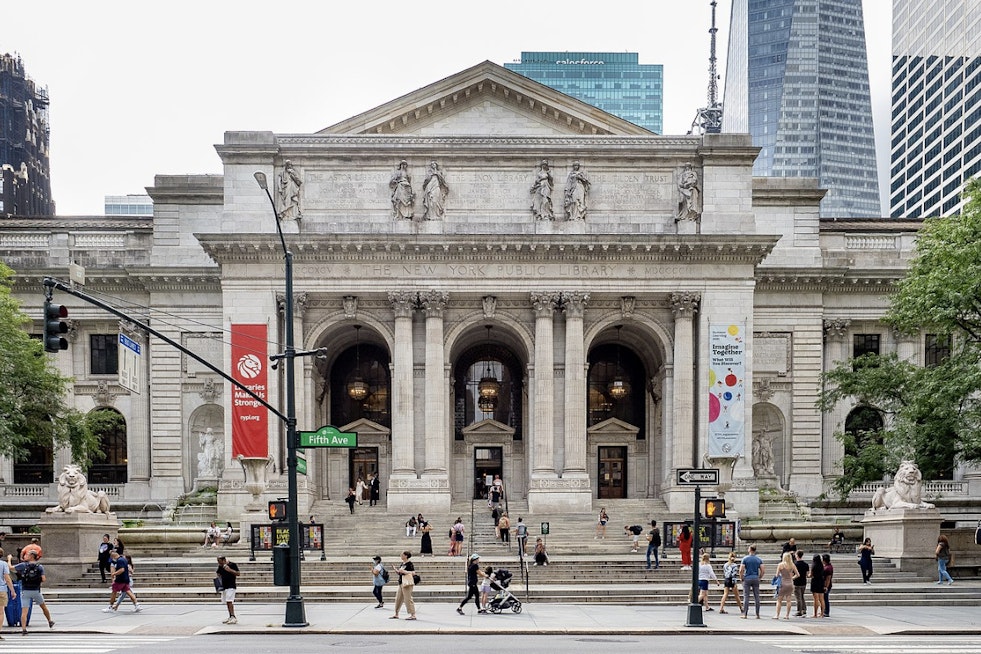 NYC Public Libraries to Expand Sunday Services Across 11 More Branches by September 2025