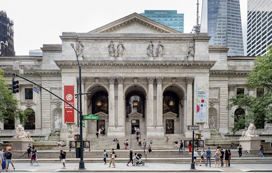 NYC Public Libraries to Expand Sunday Services Across 11 More Branches by September 2025