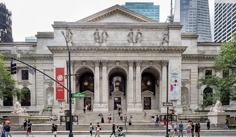 NYC Public Libraries to Expand Sunday Services Across 11 More Branches by September 2025