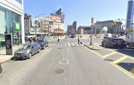 NYC's Chinatown to See Safety Overhaul at Canal Street and Bowery After Fatal Crash