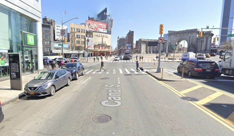 NYC's Chinatown to See Safety Overhaul at Canal Street and Bowery After Fatal Crash