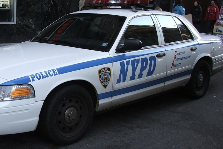 NYPD Detective Wounded by Friendly Fire During Queens Carjacking Suspect Confrontation