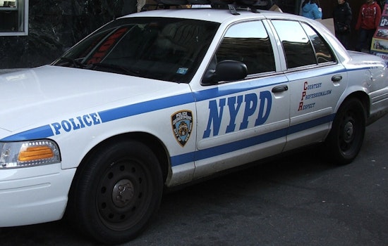 NYPD Detective Wounded by Friendly Fire During Queens Carjacking Suspect Confrontation