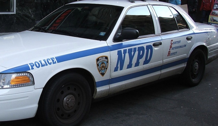 NYPD Detective Wounded by Friendly Fire During Queens Carjacking Suspect Confrontation