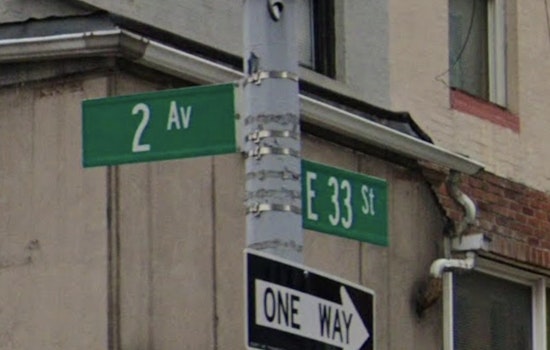 NYPD on Alert as Taxi Theft Leads to Cyclist Injury in Manhattan's Gramercy Area with Suspect Still at Large