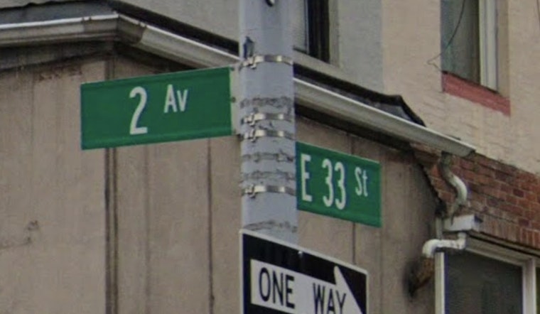 NYPD on Alert as Taxi Theft Leads to Cyclist Injury in Manhattan's Gramercy Area with Suspect Still at Large