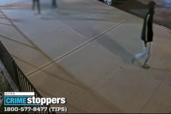 NYPD Seeks Assistance to Identify Suspect in Bronx Assault Case