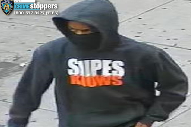 NYPD Seeks Community Help to Nab Suspects in Bronx and Manhattan Robbery Spree