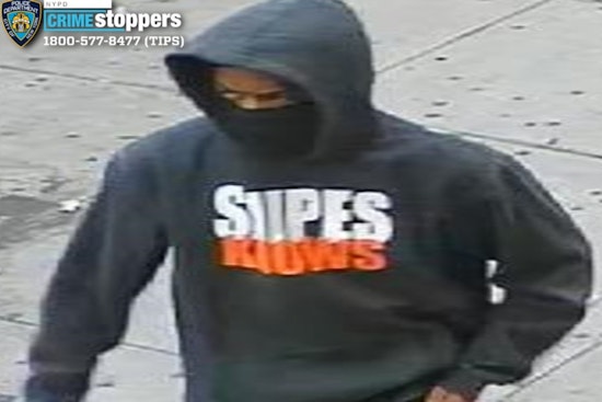 NYPD Seeks Community Help to Nab Suspects in Bronx and Manhattan Robbery Spree