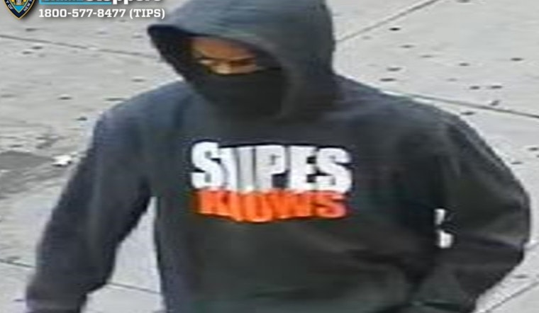 NYPD Seeks Community Help to Nab Suspects in Bronx and Manhattan Robbery Spree