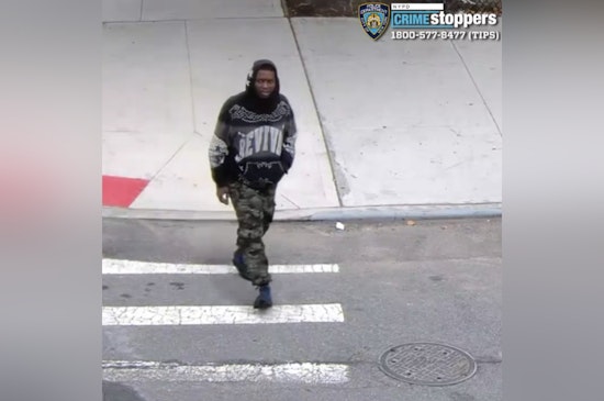 NYPD Seeks Public Aid to Catch Suspects in Bronx Jewelry Robberies and Urges Vigilance