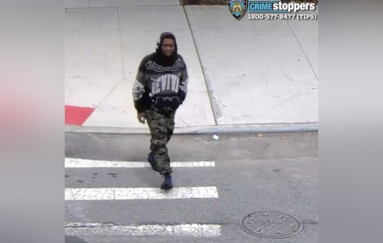 NYPD Seeks Public Aid to Catch Suspects in Bronx Jewelry Robberies and Urges Vigilance