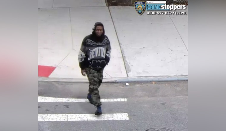 NYPD Seeks Public Aid to Catch Suspects in Bronx Jewelry Robberies and Urges Vigilance