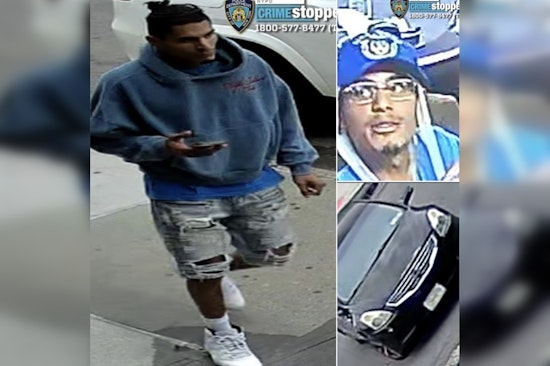 NYPD Seeks Public Assistance in Identifying Suspect in Queens Assault Case